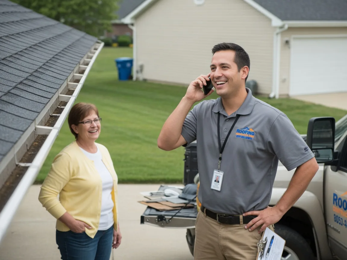 Local Roofing Contractors Burleson, TX FAQs